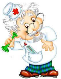 doctor