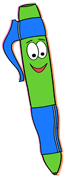 pen