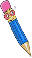 pencil